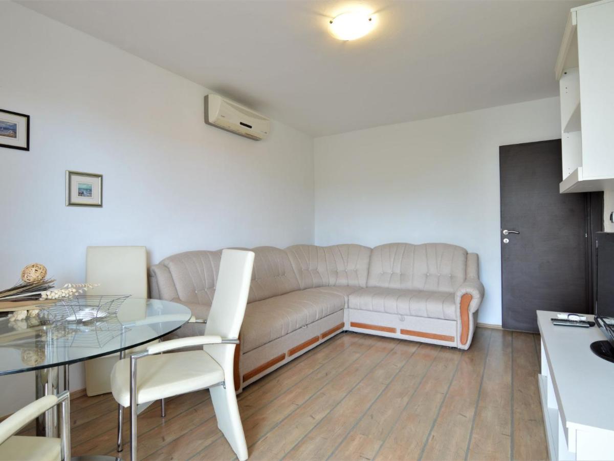 Apartment Josip - Vod202 By Interhome Трибунь Экстерьер фото